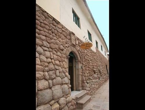 Kaypacha Lodge Cuzco Exterior photo